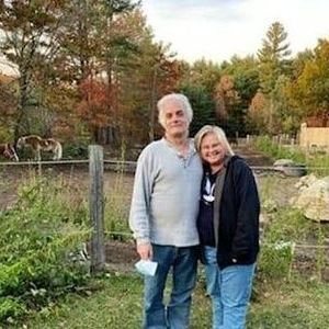 Meet your Posher, Pamela